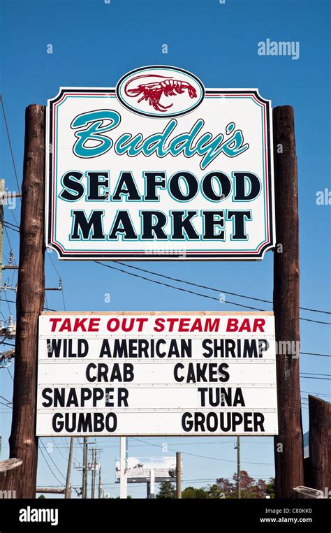 Buddys seafood market - PANAMA CITY — Buddy Gandy's name is synonymous with seafood, and the family invites the community to celebrate that legacy during a 63-year anniversary party from 4-8 p.m. Thursday at the market.